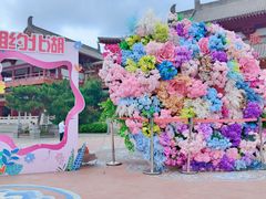 -长春北湖公园