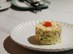 -库滋明·俄罗斯特色美食(中央大街店)