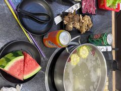 -林记潮牛·牛肉火锅(上马墩店)