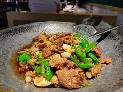 -费大厨辣椒炒肉(富兴店)