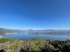 -丽江泸沽湖景区