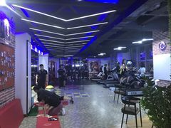 -UP健身私教馆(海岸城店)