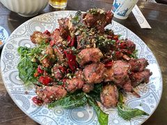 -吃货私房菜(丽江束河古镇店)