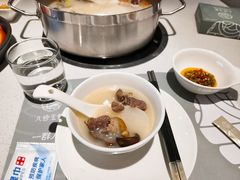 -八珍玉食鸡煲·打边炉(印象城店)