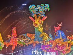 -深圳锦绣中华民俗村