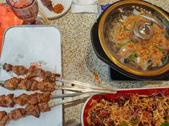 -小董哥烤串·爆汁大油边(故宫店)