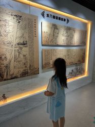 点击看大图 -水八仙生态园
