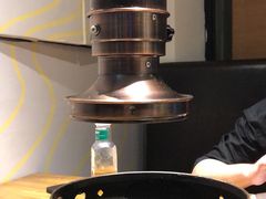 -泥炉烧肉师(新街口金銮巷店)