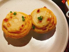 -绿茶餐厅(蓝色港湾店)