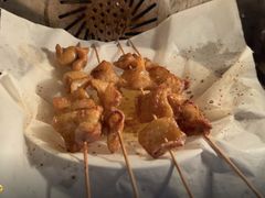 -广宁炭炉鸡煲·富临门饭店