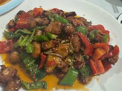 -煲来饱去冷水鱼