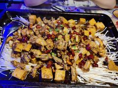 -蘭奢雅集·江浙菜(青山江滩店)