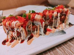 酱子卷-酒井酱子·深夜食堂(东城汇店)