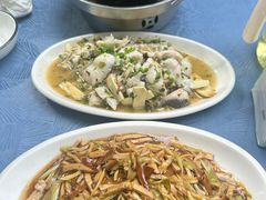 -老太婆饭店(新富路店)