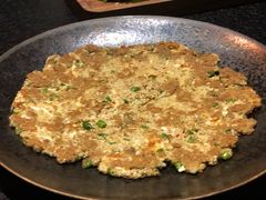 青椒臭豆腐-青桃餐厅