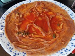 -巴蜀大将火锅(春熙店)