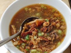 -五洲牛肉美食馆