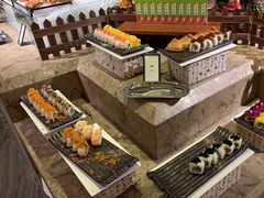 -“香”全日餐厅·株洲大汉希尔顿酒店