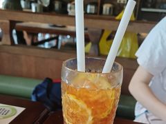 -绿茶餐厅(龙井船宴· 品牌总店)