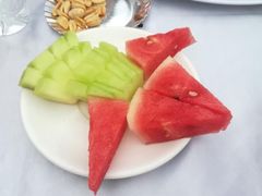 -金巴兰海滩烛光bbq