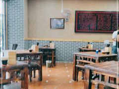 大堂-面尚香关中面馆(西荷店)