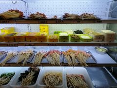 自助取餐区-镇江龙·火锅串串(武侯祠店)