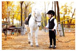 -婴爱儿童摄影 BabyloveStudio(中山门店)