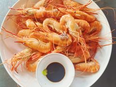 -光头佬钓虾场·烧烤·聚餐·亲子(金沙洲店)