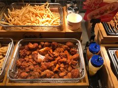 -比格比萨自助(宋家庄店)