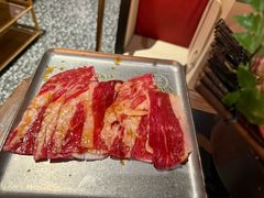 -厚贞日式烤肉(浦东汇智店)