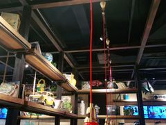 -探鱼·鲜青椒爽麻烤鱼(广州欣荣广场店)