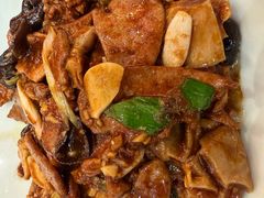 -玉华台饭庄·淮扬菜·烤鸭(望京店)