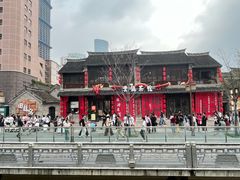 -回龙窝历史文化街区