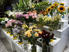 -EPOQUE·一刻花店(兴业太古汇店)