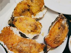 -半岛听涛蒸汽海鲜自助(K11店)