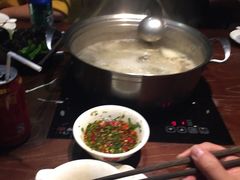 -牛焱·贵州黄牛肉火锅(城西银泰店)