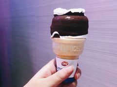-DQ·蛋糕·冰淇淋(三亚青春颂店)