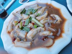 -红红海鲜大排档