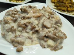 -恩宏德餐馆(平山道店)