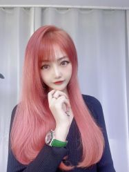 点击看大图 -New Fashion发型定制