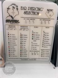 -AI艾耳·专业手工耳洞·穿孔美学馆