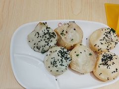 -小杨生煎(深圳岗厦北店)