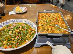 -杨记隆府(重庆总店)