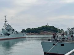 -中国人民解放军海军博物馆