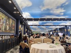 -馨越楼·点心·粤菜(赤坎店)