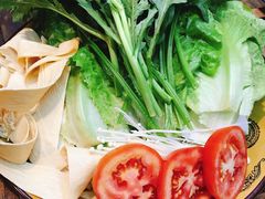 -菌乡缘·野生菌蒸汽鱼火锅(江边夜市店)
