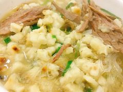 -刘信牛羊肉小炒泡馍(回民街店)