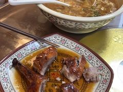 -聂记粤菜馆(鼓西路店)