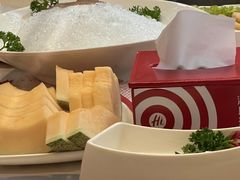 -海底捞火锅(海悦天地店)