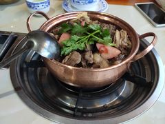 -顺顺小吃(独克宗古城店)